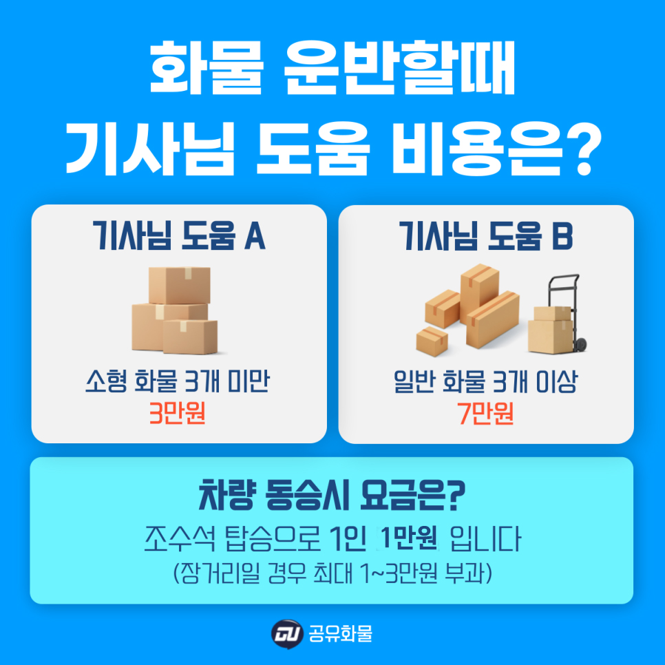 기사도움비