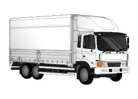 원시동 5톤 용달 10파렛트 운송