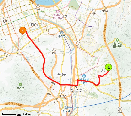 상대원동 용달 승용차퀵 박스 운송비